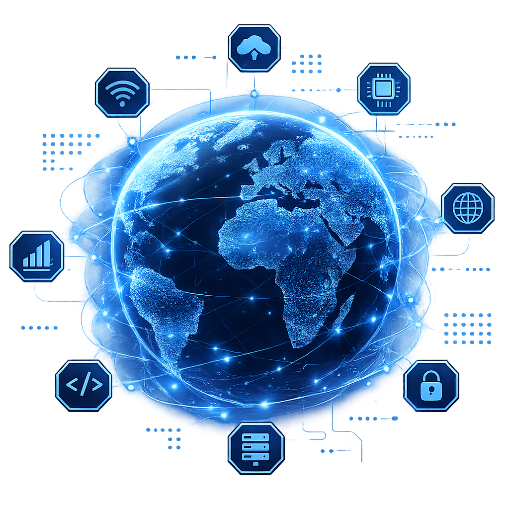 Technology Earth