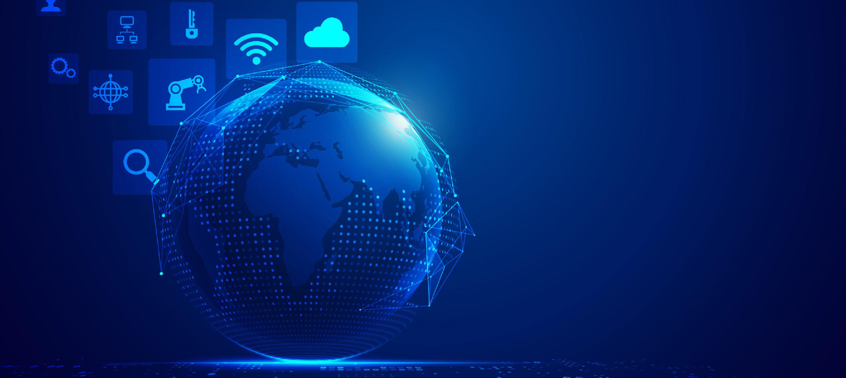 Industries and Technology