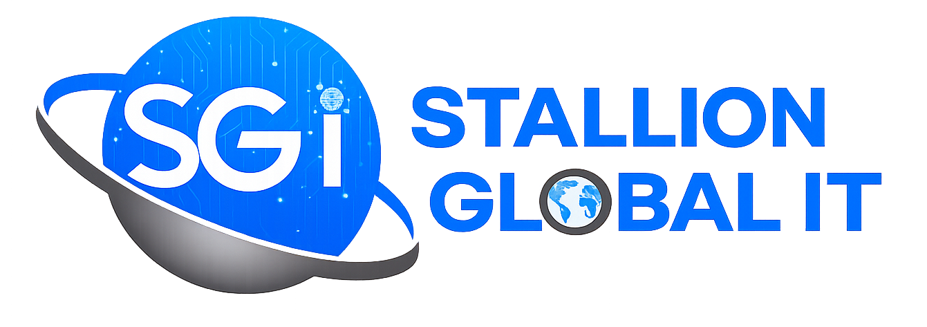 Stallion Global IT