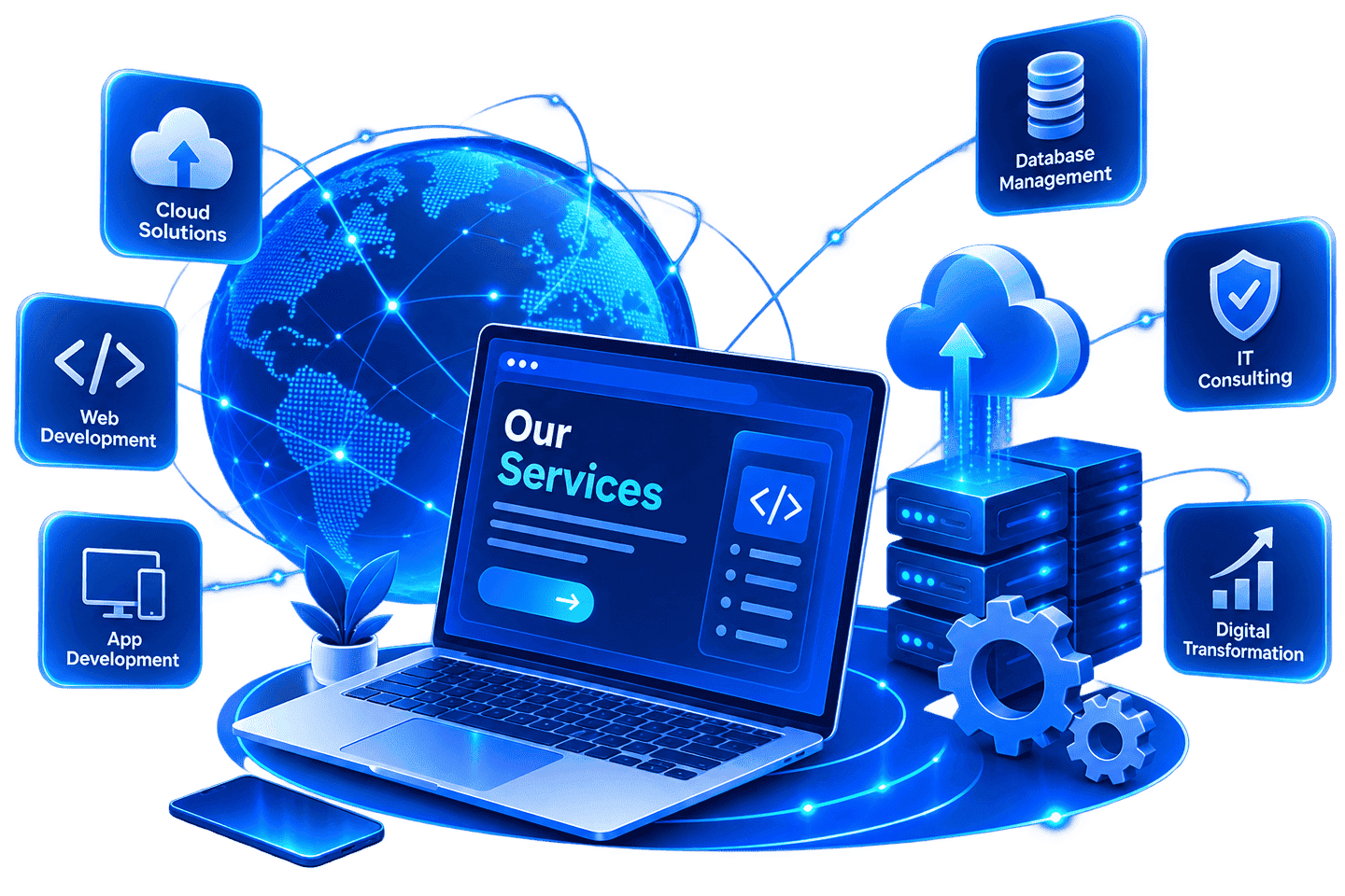 Technology Services