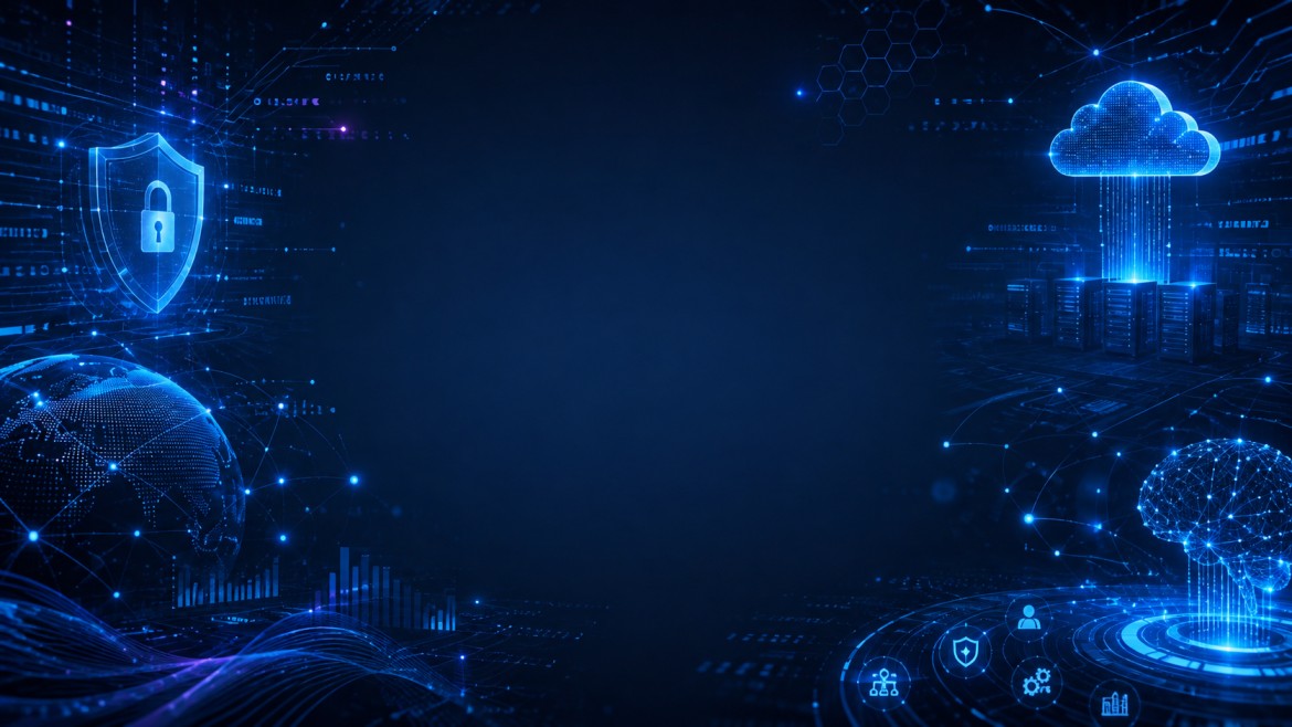 Technology Solutions Background
